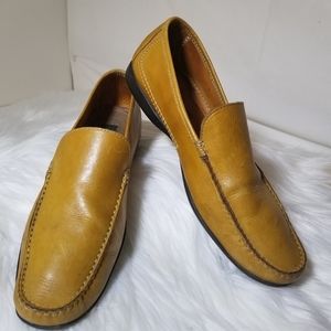 Loafers deer Skin Zelli Esio Sz 10